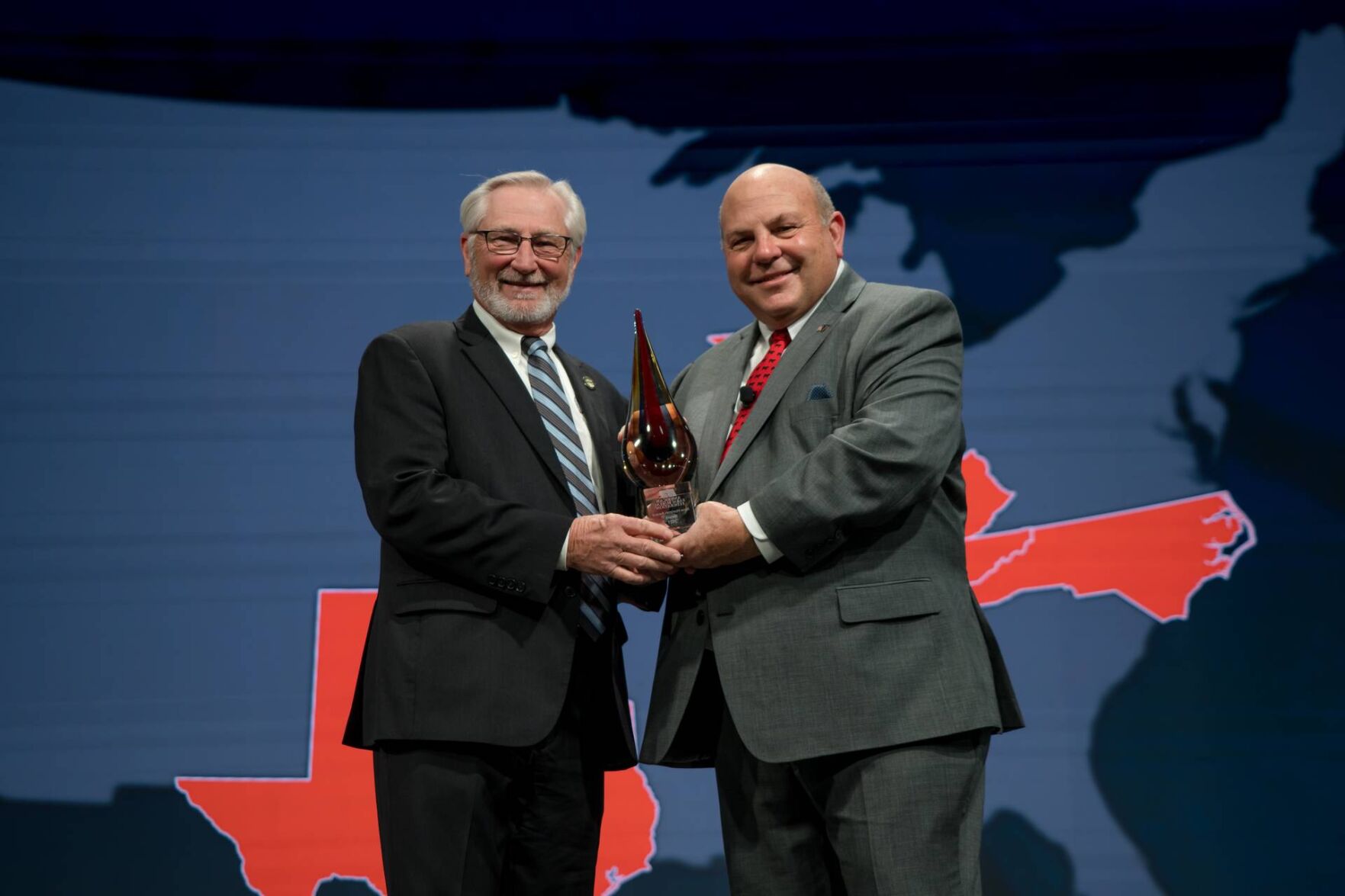 Illinois Farm Bureau honored for outstanding programs